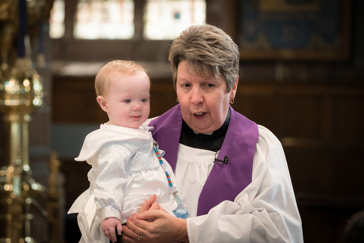 Connect Photography | christening photography | Runcorn